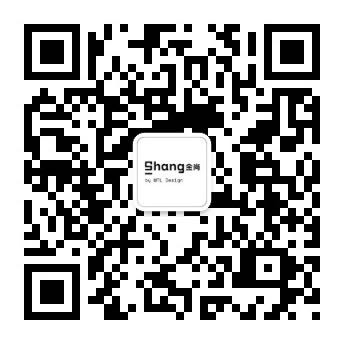 金尚微信二维码