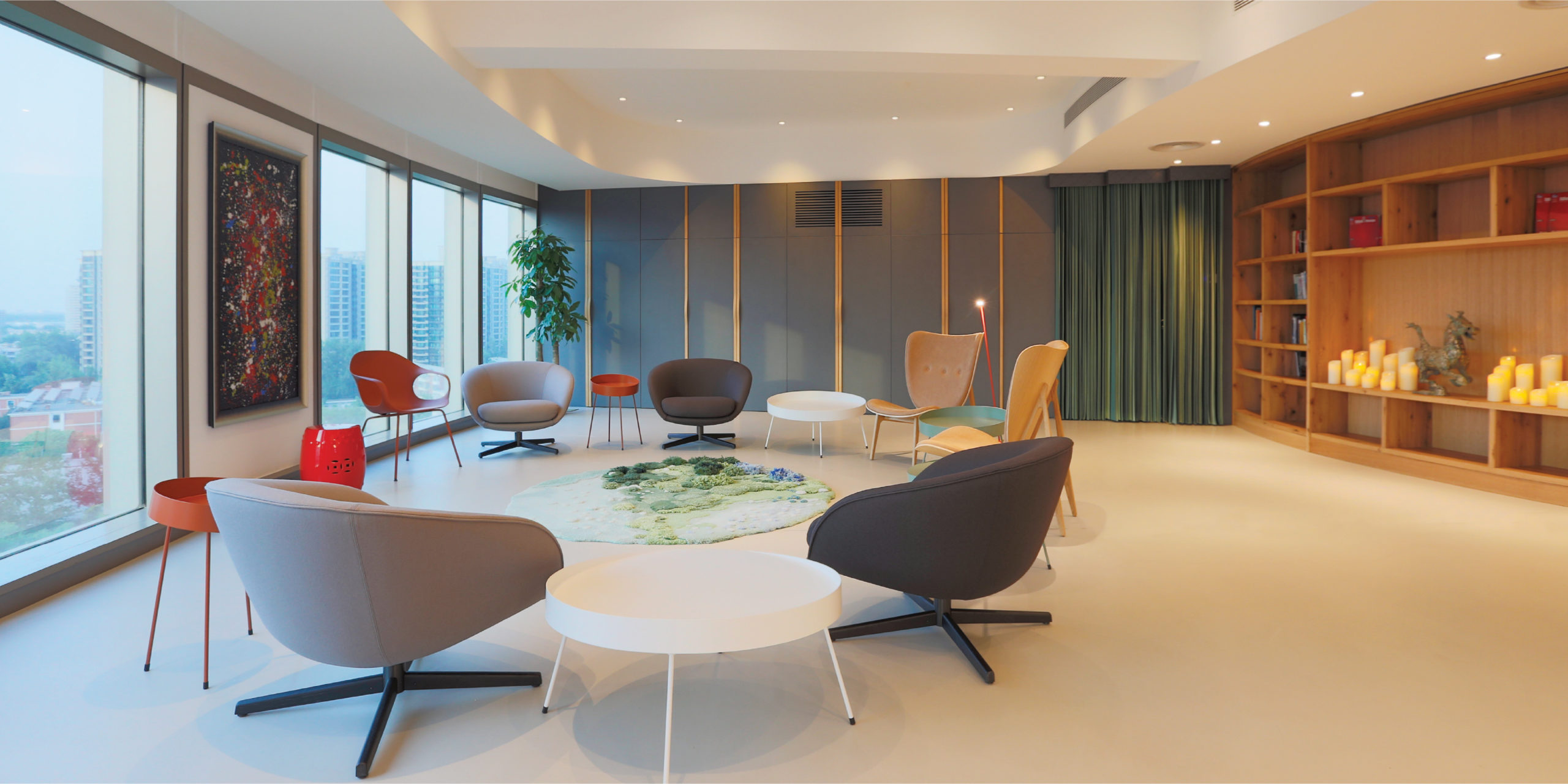 Designer club 4